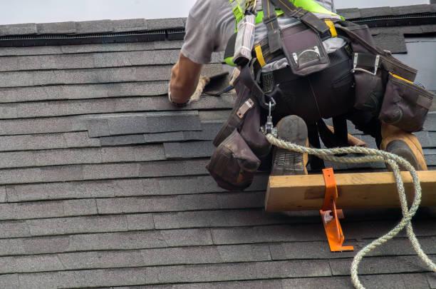 Reliable Emergency Roof Repair contractor in Adair, IL by Brentwood Metal Roofing