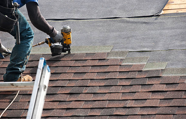 Licensed Emergency Roof Repair service in Adair, IL - Brentwood Metal Roofing